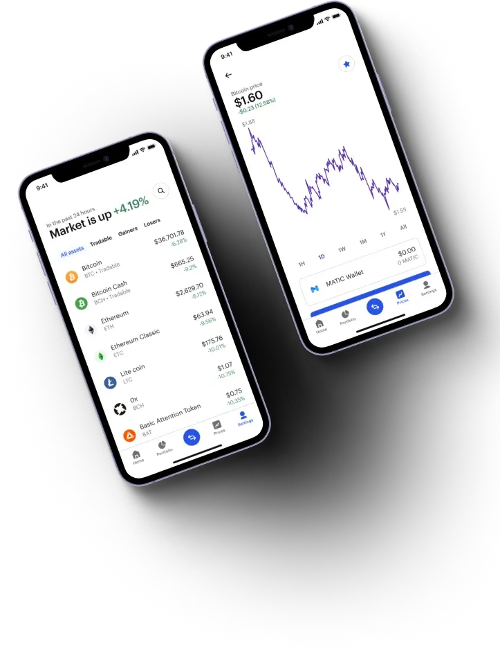 Luprix App - Ξεκινήστε την Ελεύθερη Περιπέτειά σας Τώρα