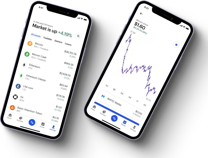 Luprix App - Become a Part of the Financial Inclusion Initiative with Luprix App